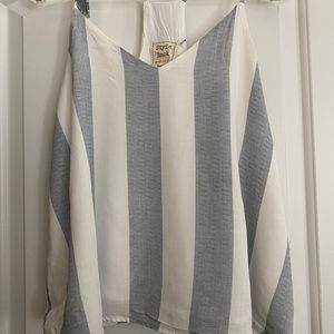 Style Rack tank top size Medium